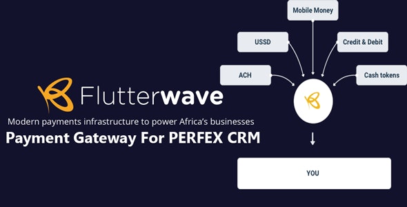 Buy Flutterwave Account