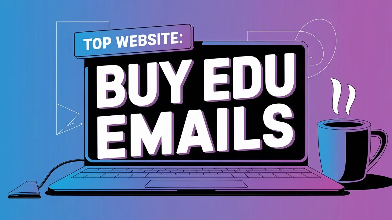 Buy EDU Email Account