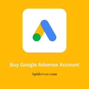 Buy Google Adsense Account