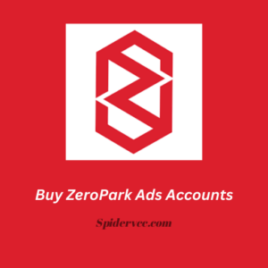 Buy ZeroPark Ads Accounts