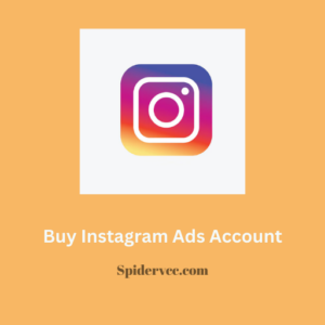 Buy Instagram Ads Account