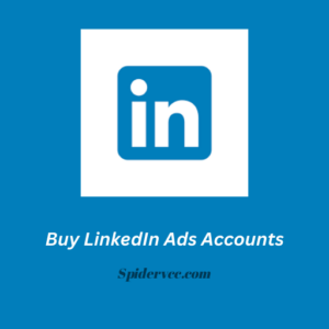 Buy LinkedIn Ads Accounts